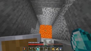 Прохожу Minecraft не нарушая правил Коммунизма