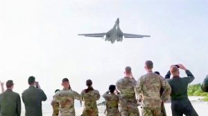 Пентагон дополнительно перебрасывает на Ближний Восток три корабля и более 2000 морских пехотинцев.