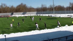 ч.2(26-45мин) 7-3 Знамя Труда VS Нео П.Посад (1тайм5-0) (21марта2026) Орехово-Зуево