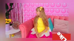 Диана и Рома - Оливер в гостях у Дианы