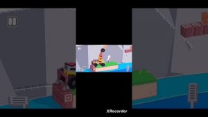 Допроход clinging drive VP и прохождение Drive mad RTX 11