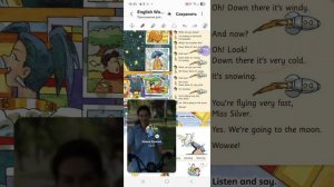 21 марта, Настя , unit 11,English World 1, уроки английского онлайн 🇬🇧 набор группы +79676250268✍️