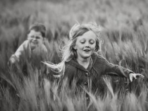 Детство, детство, ты куда бежишь