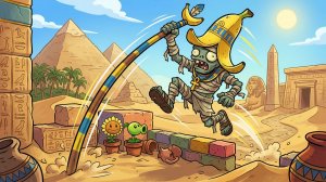 Зомби против растений! Plants vs Zombies ПвЗ PvZ Растения против Зомби