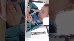 делаю дракона