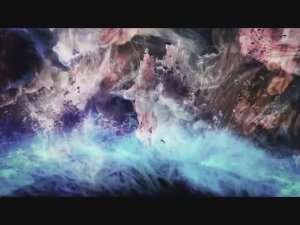 Красоты космоса. Бесконечность