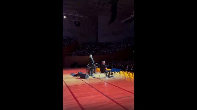 David Garrett - Stayin' Alive - Shanghai 07.11.2023 смотреть онлайн