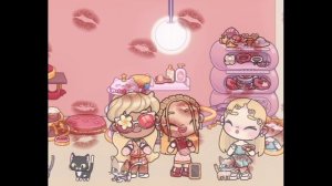 Опять на сходке! 🥹🧡