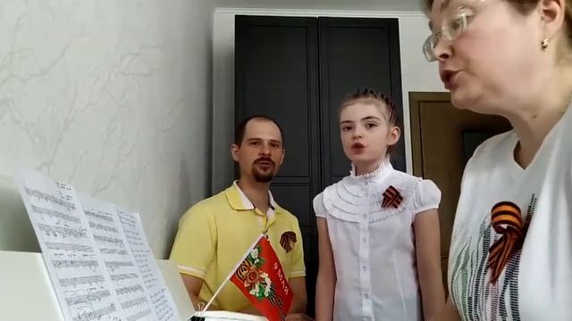 #НашиГерои. Ева Т. Случайный вальс смотреть онлайн