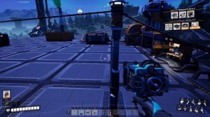 Satisfactory: Часть 19