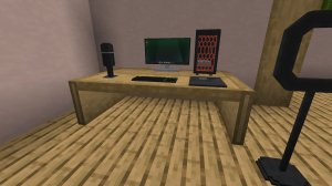 Gamer404 обслуживает свой ПК