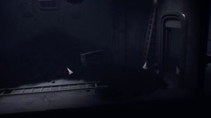 Игра Little Nightmares Enhanced Edition