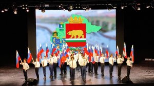 Награждение победителей и призеров ВсОШ_2026