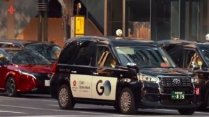 Tokyo - N i g h t D r i v e スケラー PART I (Phonk_Wave)