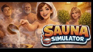 Хроники сауны: когда реальность страшнее фильма ужасов - Sauna Simulator