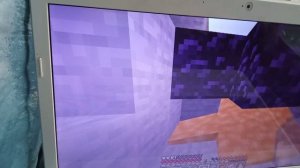 мир сектора ченына в Майнкрафт 4