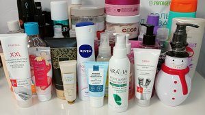 Уход за волосами и телом Весной 2026