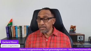 Почему ближневосточный кризис усложняет ситуацию Трампу - Гарланд Никсон