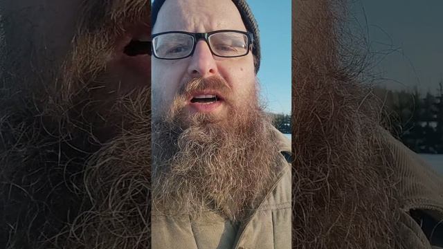 На незнакомой ветке. Лев Грехов. 20.03.2026. Спасское.mp4