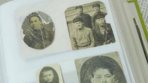 Портрет прадеда