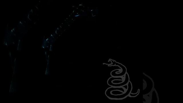 MetallicA The Unforgiven (Remastered)