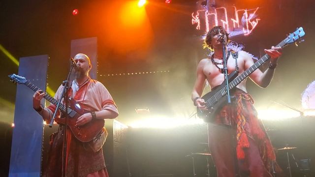 Морроз - Домовой