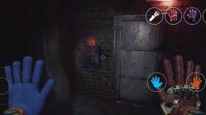 Видео было снято когда был котик5к.Прохождение Poppy Playtime 4 глава!какая то там часть