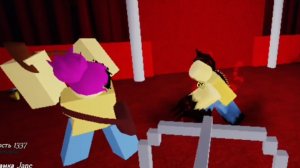 Обзор на лмс Джона Доу и Джейн Доу