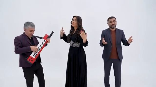 Талышская песня 