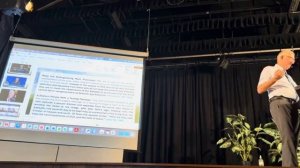 Что грядет — Пророчество — Закон о воскресном дне — Профессор Вальтер Вайс