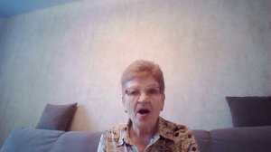 Мои зрители вовремя открыли мне глаза на Быкову