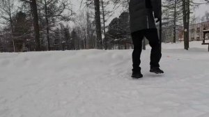 21.03.2026 Парный старт! (#49 старт 5 вёрст г. Надым).mp4