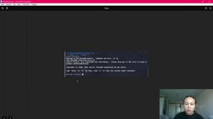 Основы информационной безопасности. Выполнение 2 этапа ИП
