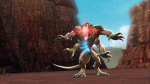 Макс Стил 1 сезон 16 серия (мультсериал, 2013)