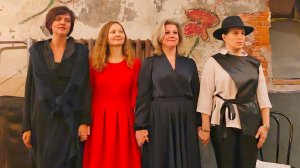 ЧАС ОЖИДАНИЯ. ПЕТРИКИРХЕ 06.11.2025