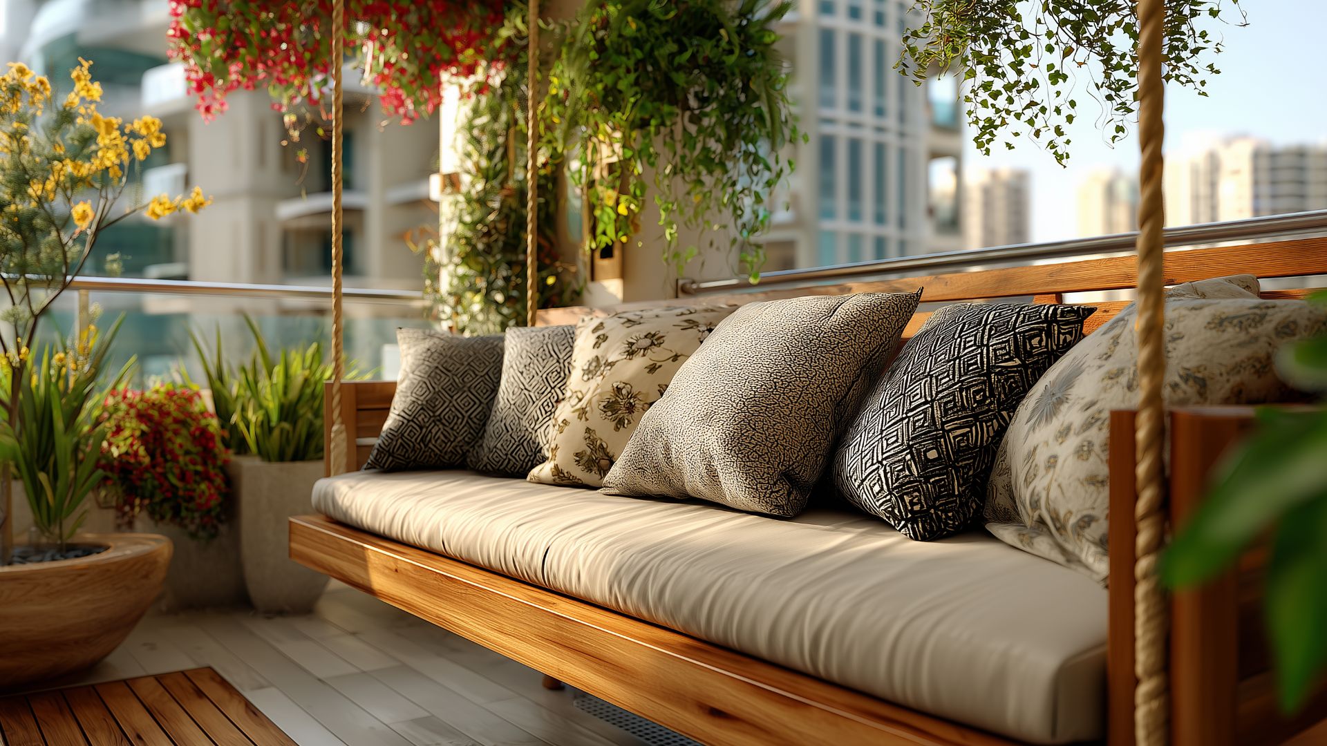 Ленивый полдень/ Lazy Afternoon Jazz