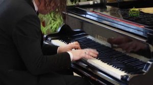 Творческая встреча с пианистом-виртуозом Алексеем Талановым