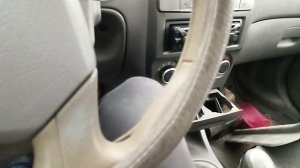 ПРИКОЛ В АВТОМОБИЛЕ