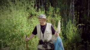 Краснокнижник. Трейлер