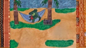 Гугу и Бузиба. Эпизод 11. Подкаты. С озвучкой!!!