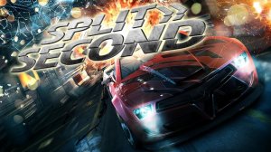 Split/Second / Сплит/Секонд / Гонки / Эпизод 4