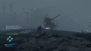 Death Stranding Director's Cut | Прохождение #9