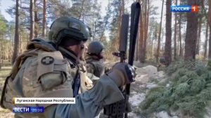 2022г Воложанин Александр позывной Якудза.  Фронт Кременная Сватово.  Спецназ Ахмат. Новости о нас