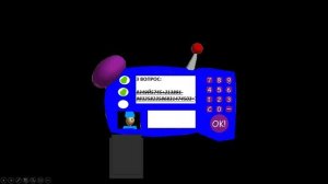 Проверяем игру-презентацию от Матвея