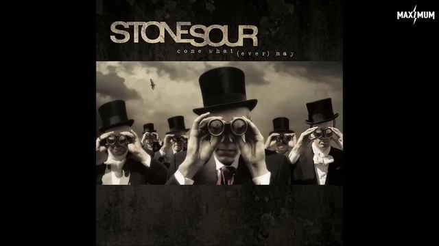 Stone Sour — Through Glass