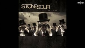 Stone Sour — Through Glass