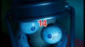 удаление Кейна через:...