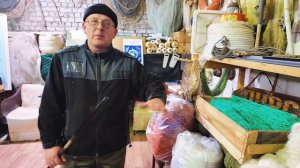 🎣 Музей Рыбака | Посёлок Рыбачий | Куршская коса 🇷🇺