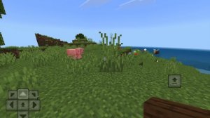 Майнкрафт и.. #16 СТУПЕНИ ИЗ ТЁМНОГО ДУБА