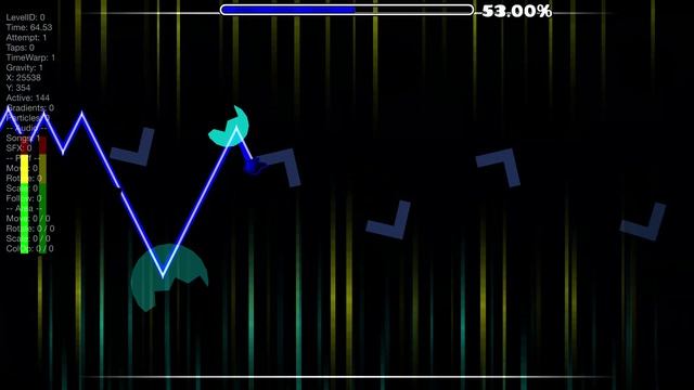 sonic wave auto by me ГД